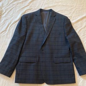 Blazer- Worn Once